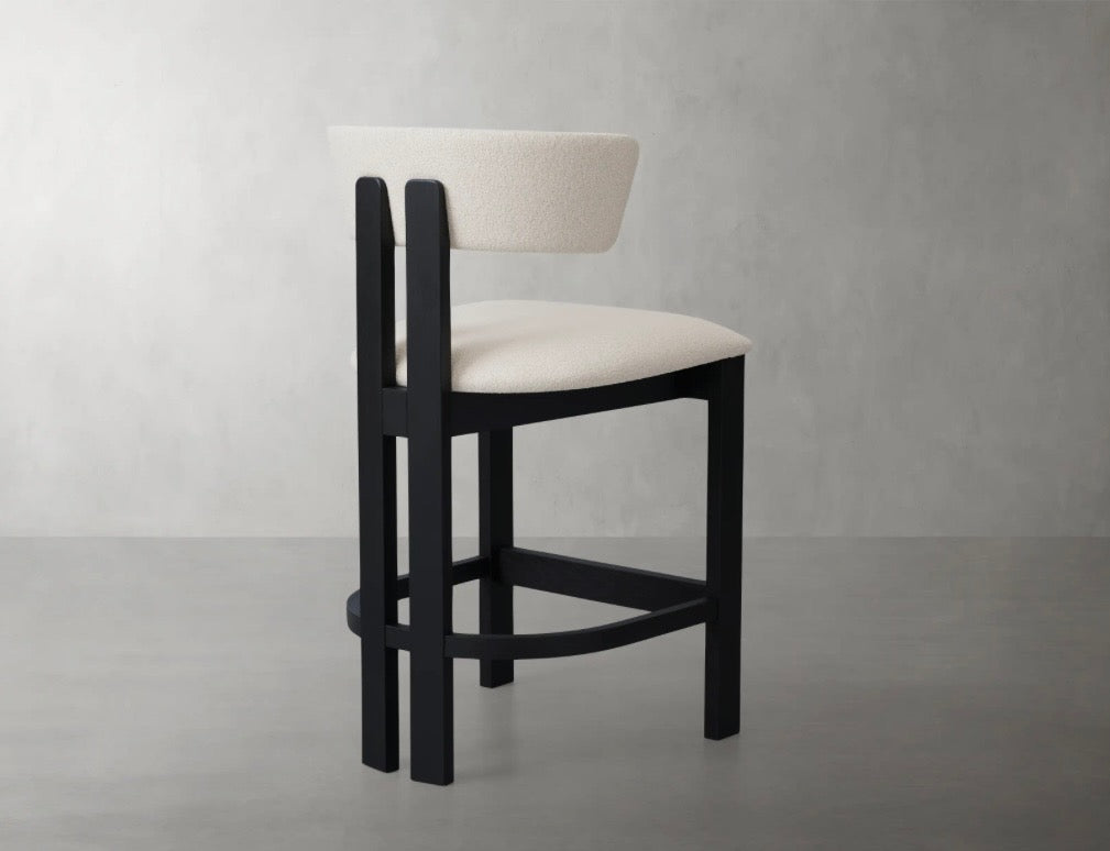 Talbot bar chair