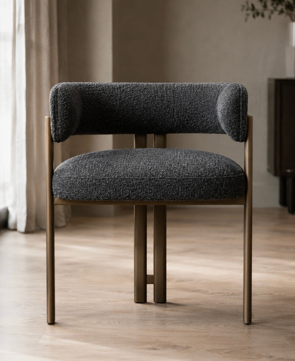 Rumbus dinning chair