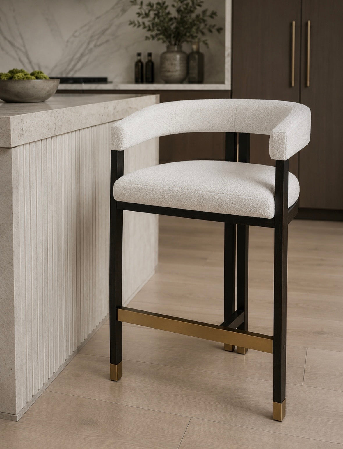 Elliot bar chair
