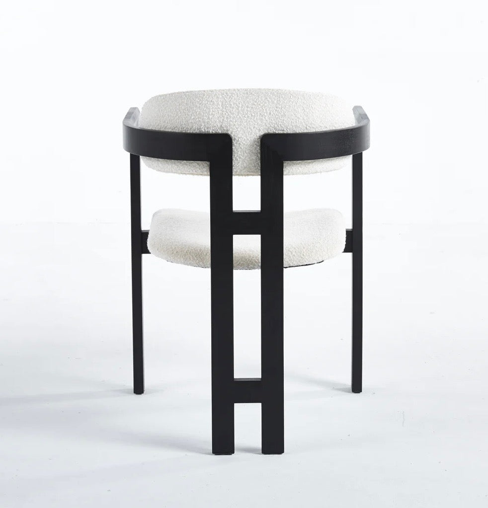 Herbert’s dinning chair