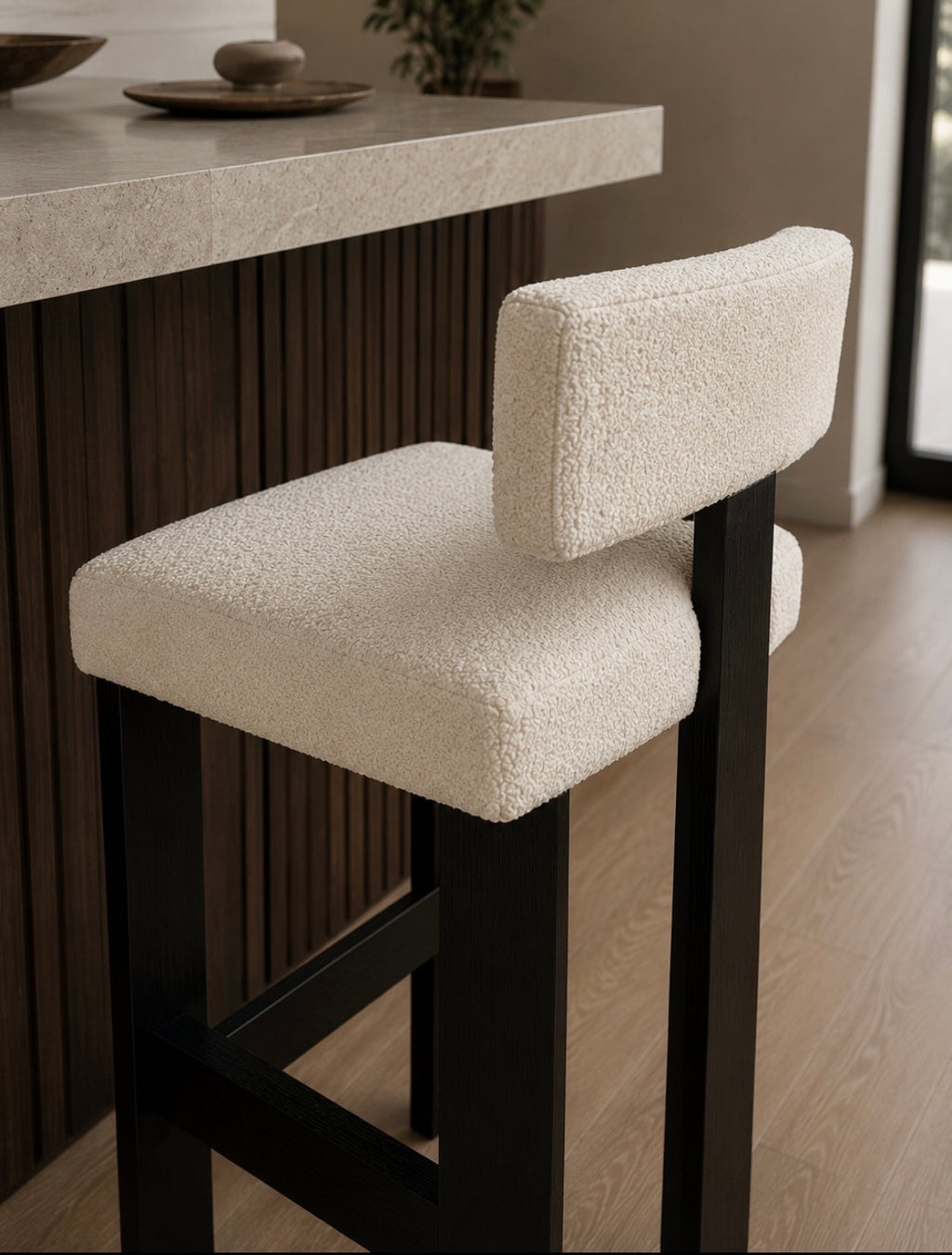 Classic bar chairs
