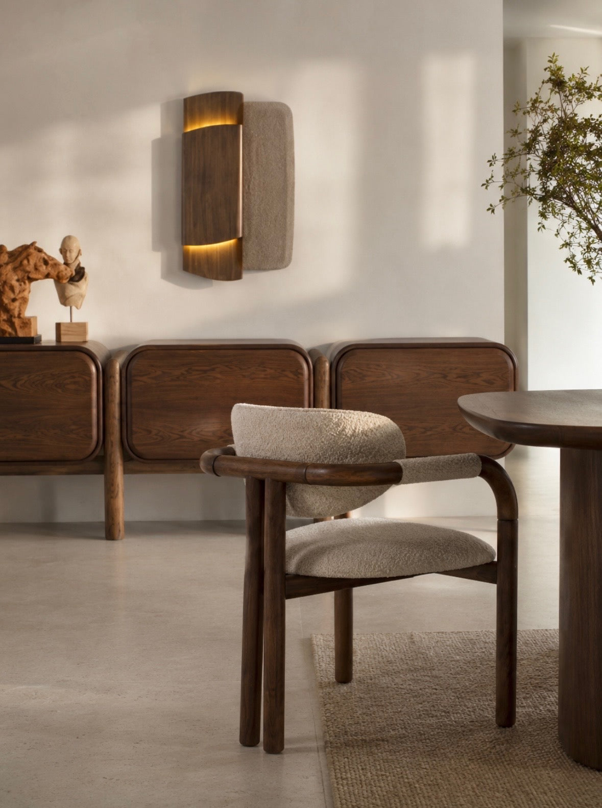 Erica dinning chair