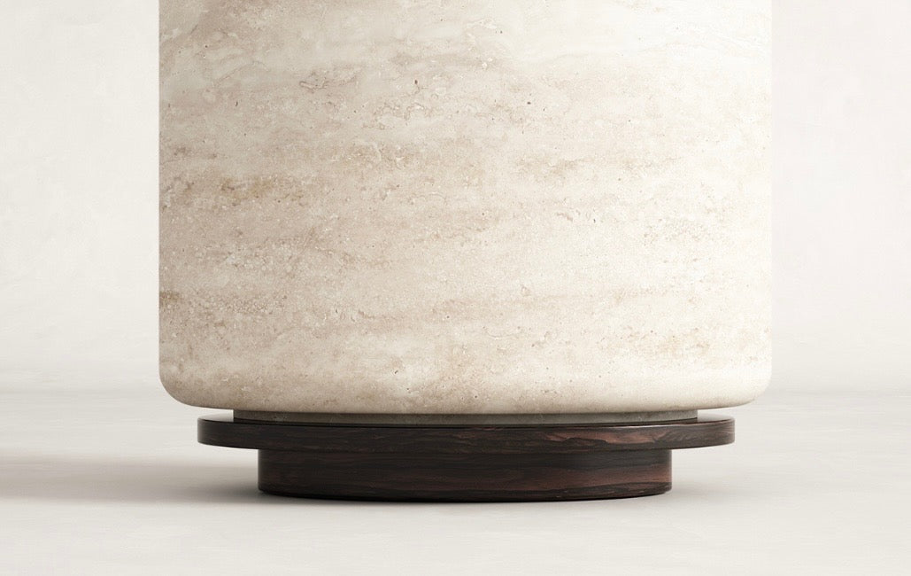 Valencia side table