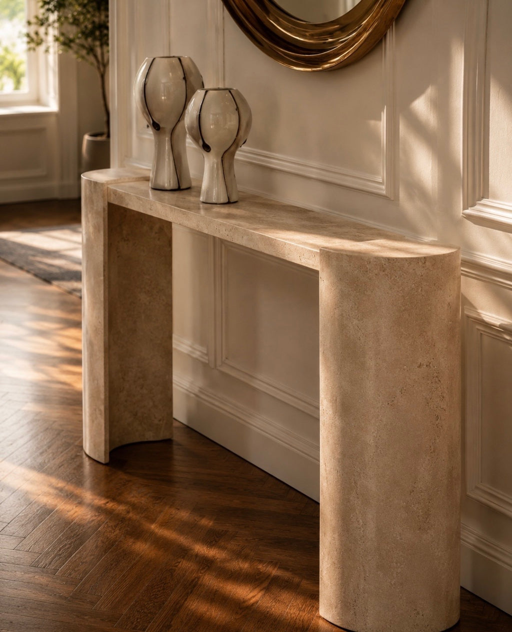 Areem Console Table