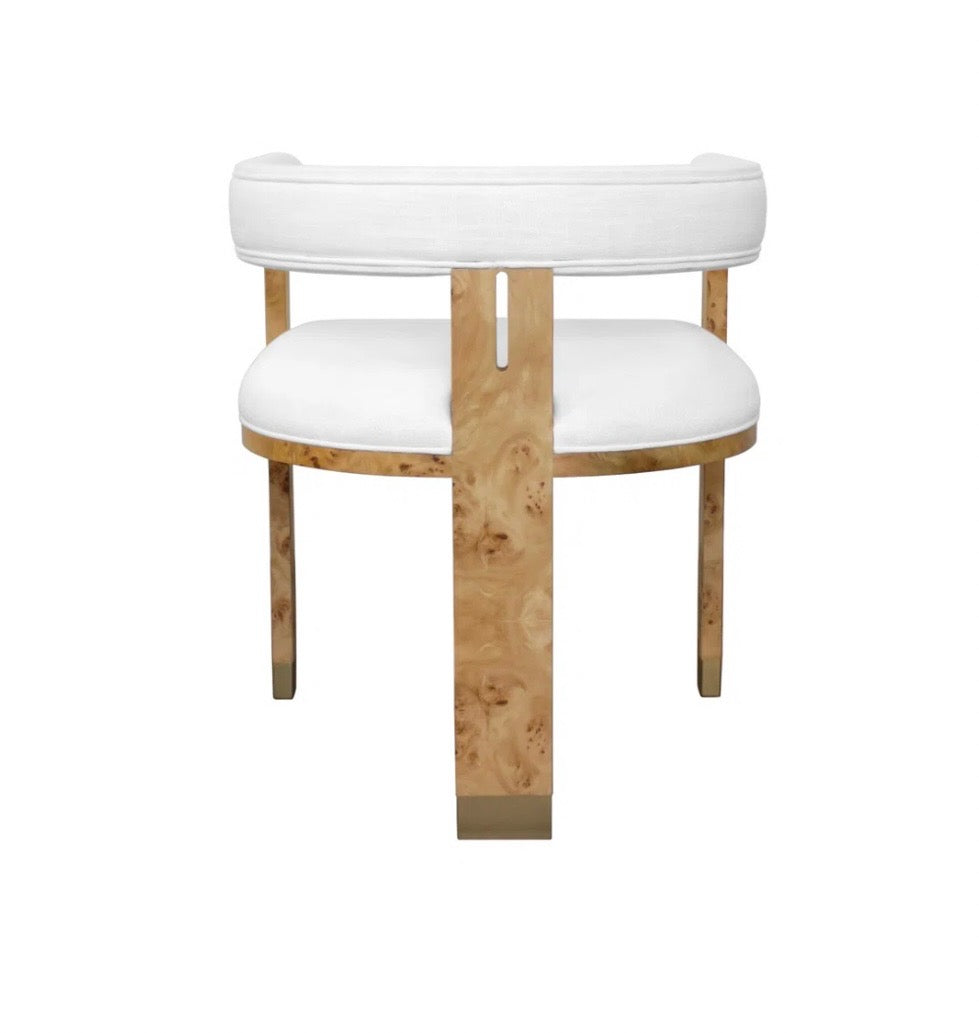 Jacques dinning chair