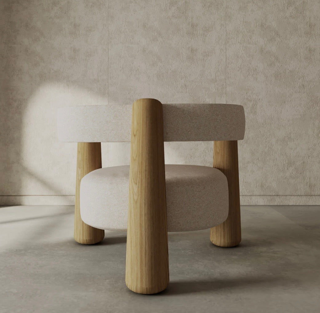 Avealine occasional chair