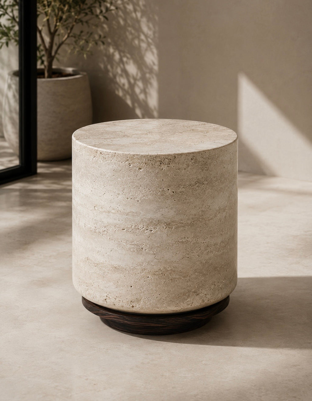 Valencia side table