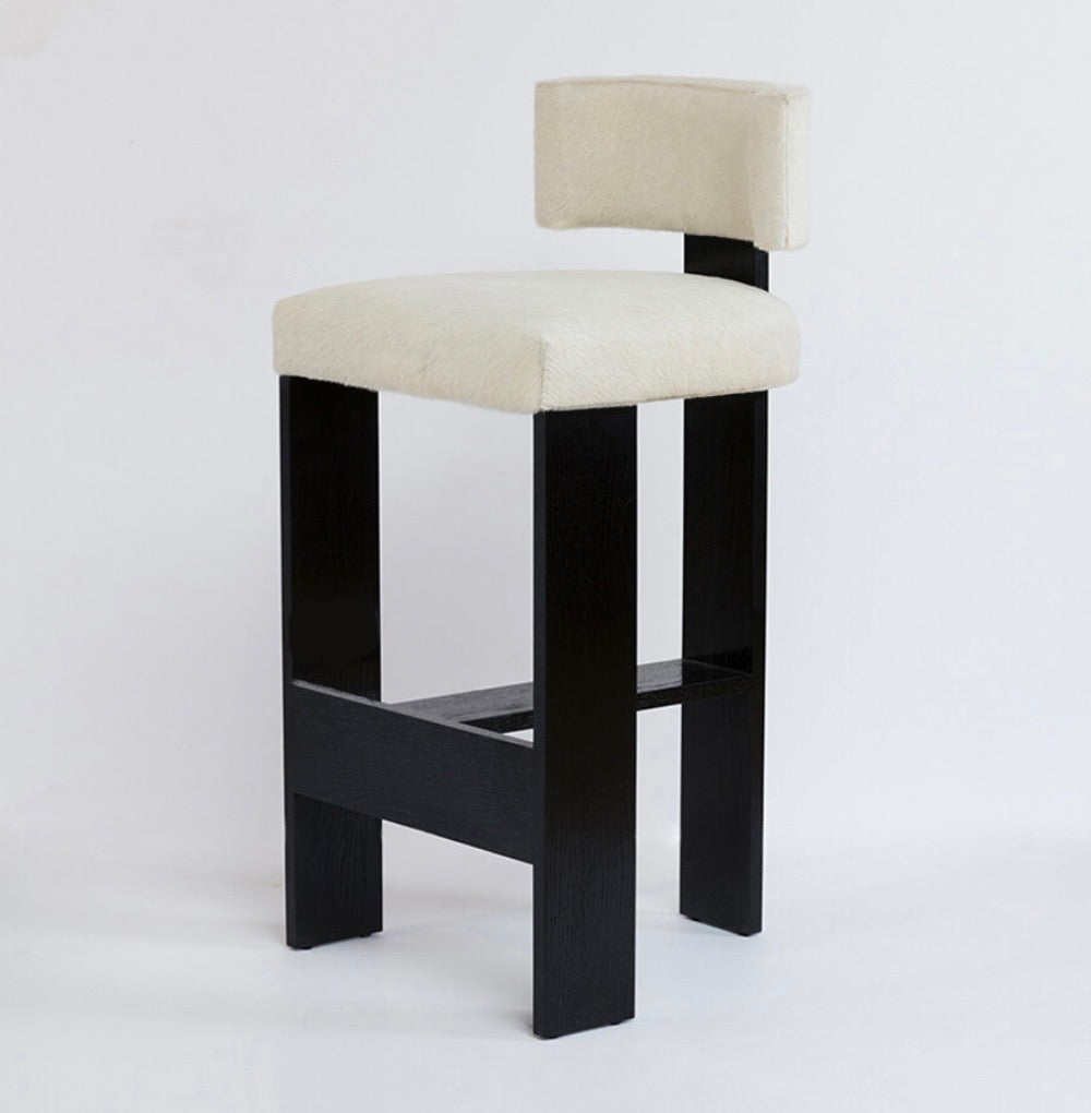 Classic bar chairs