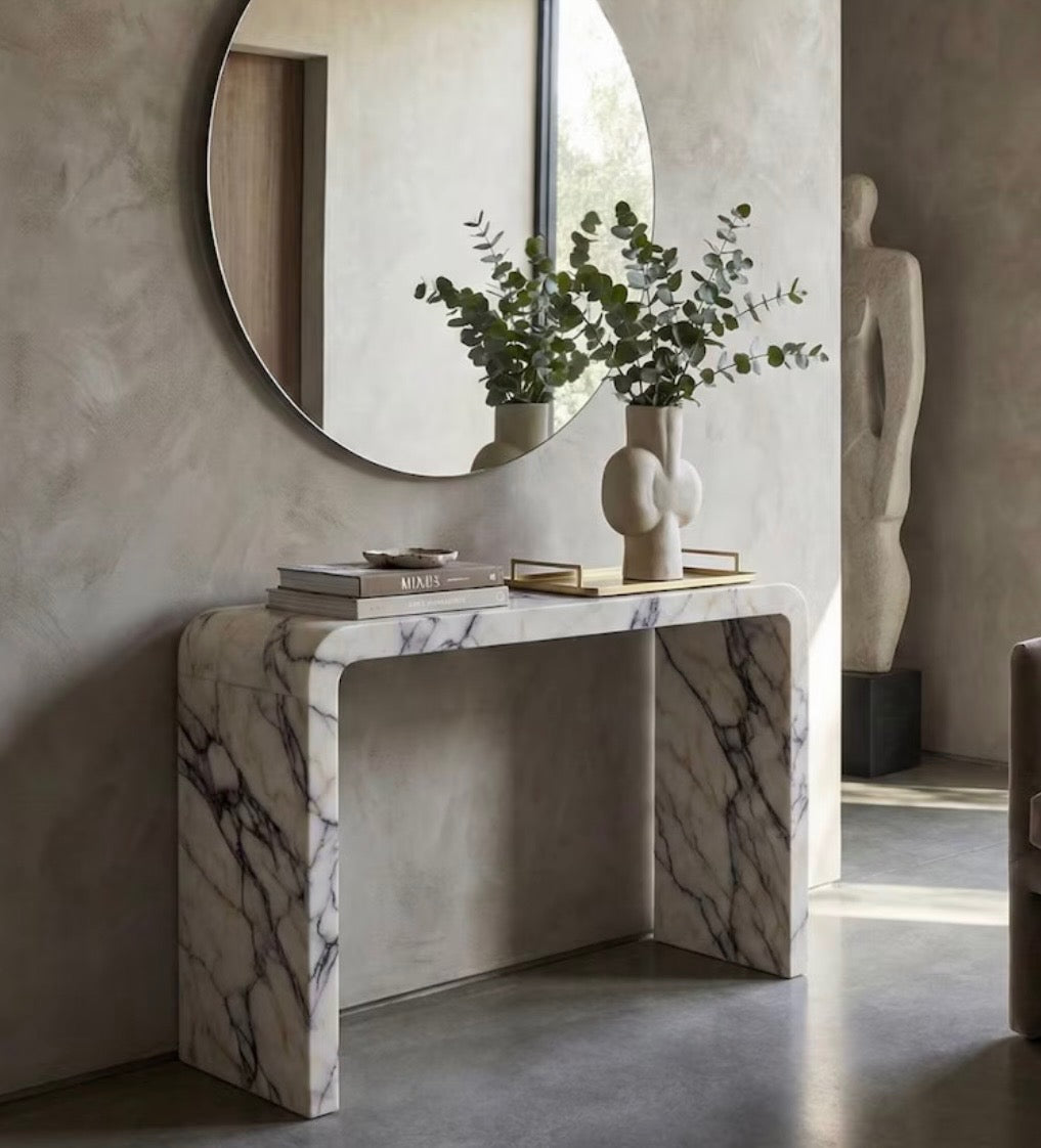Denzel Console Table