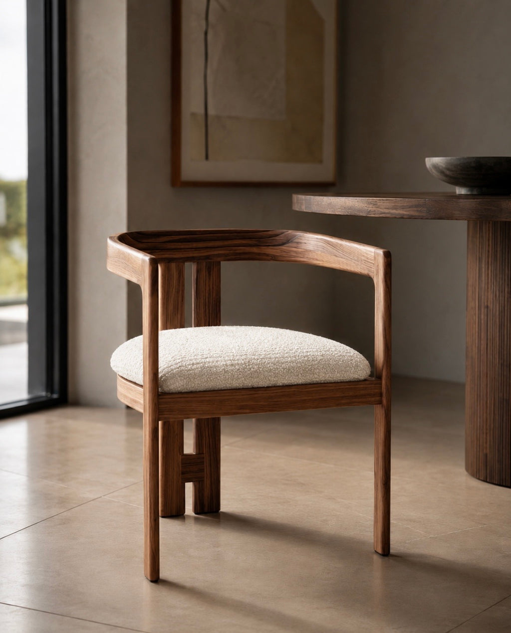 Amara dinning chair