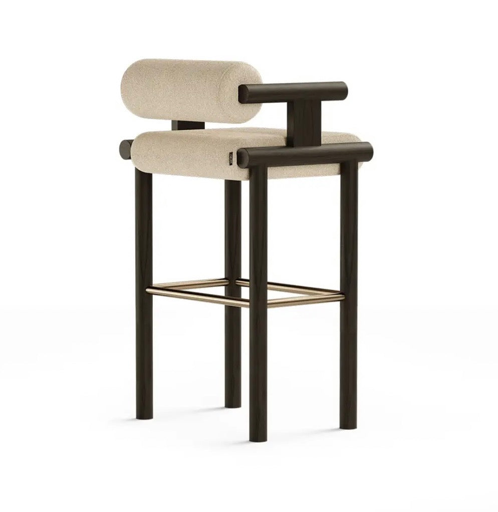 Ambience bar chair