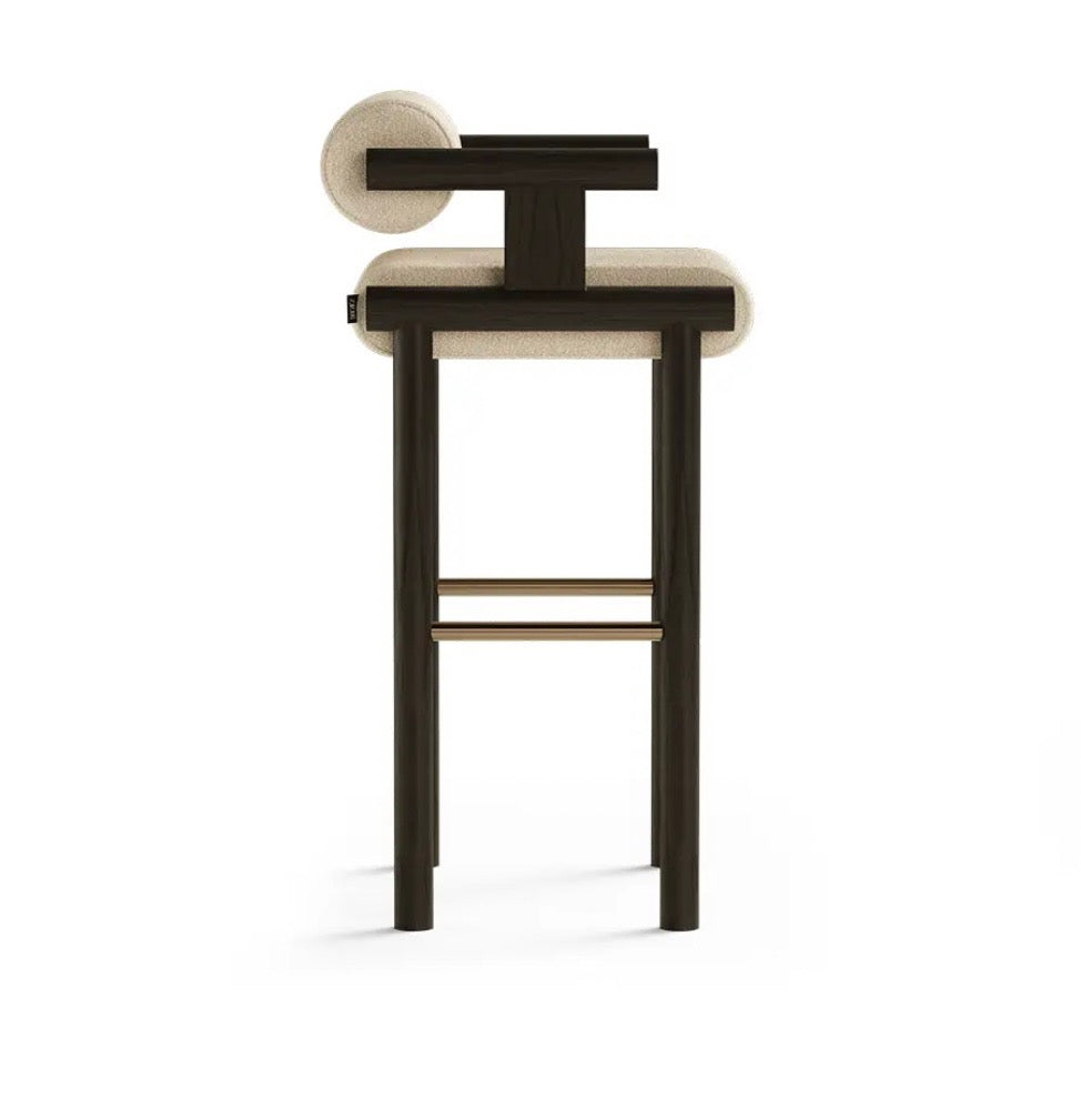 Ambience bar chair