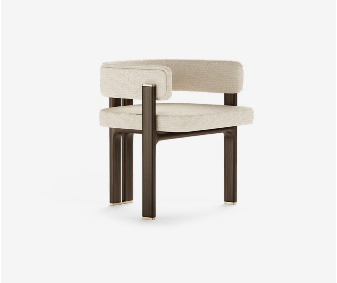 Rosalina dinning chair