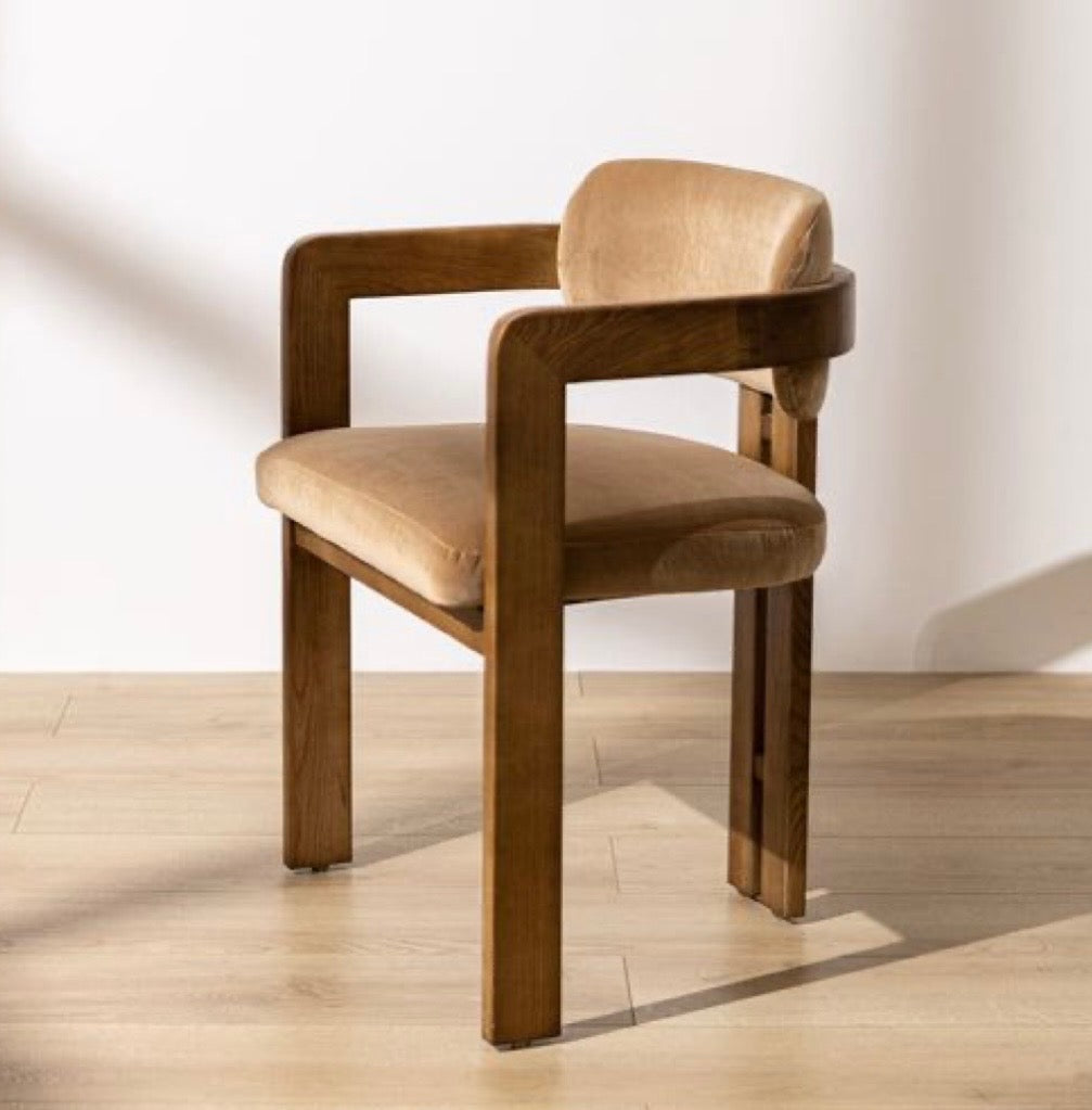 Haword dinning chair