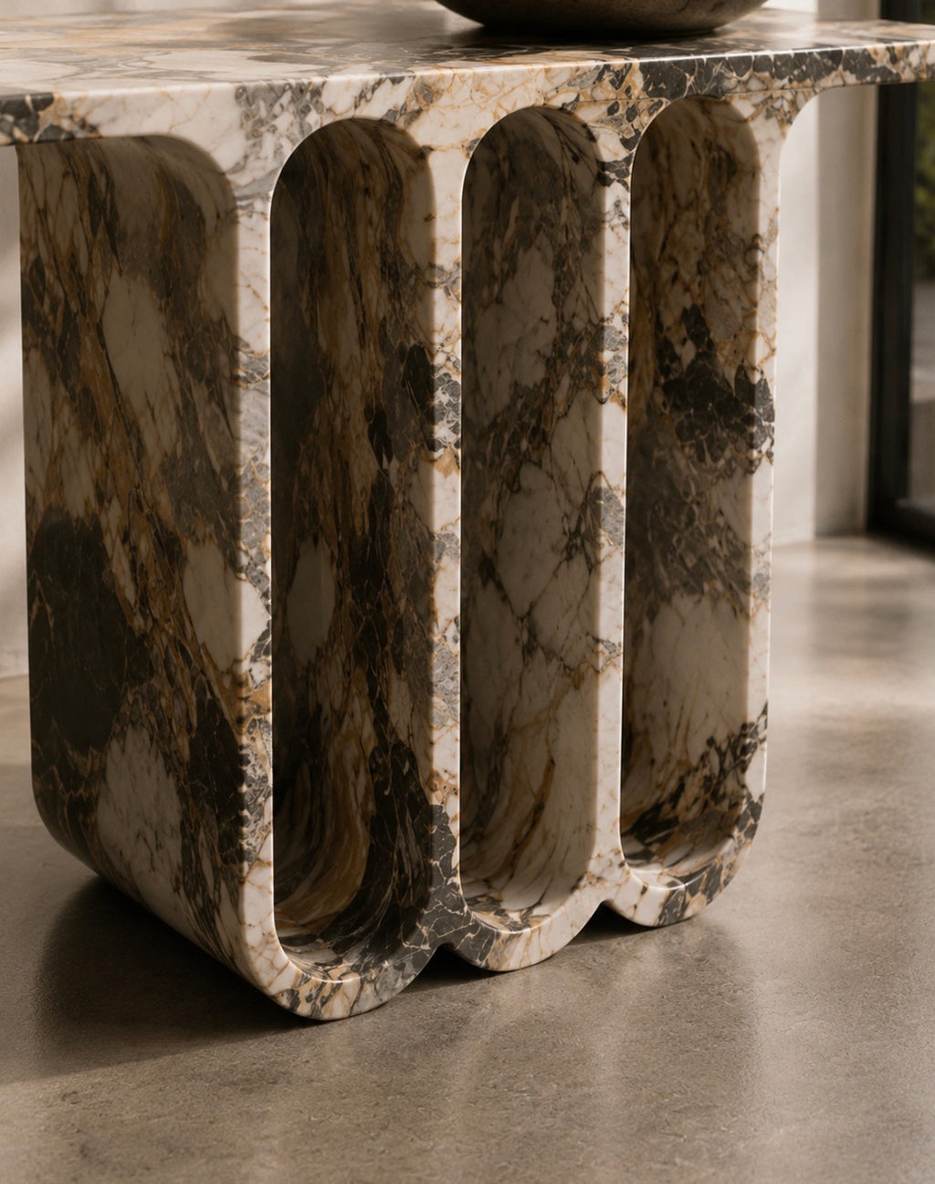 Amy console table