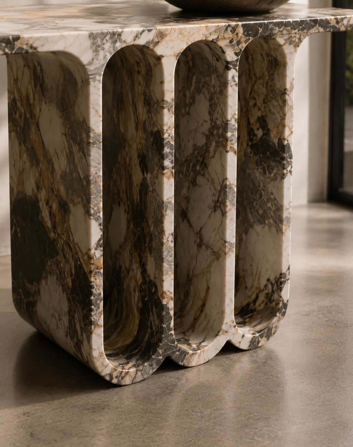 Amy console table