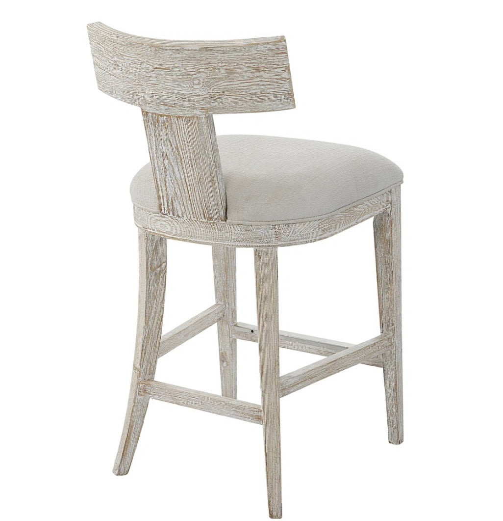Harriette bar chair