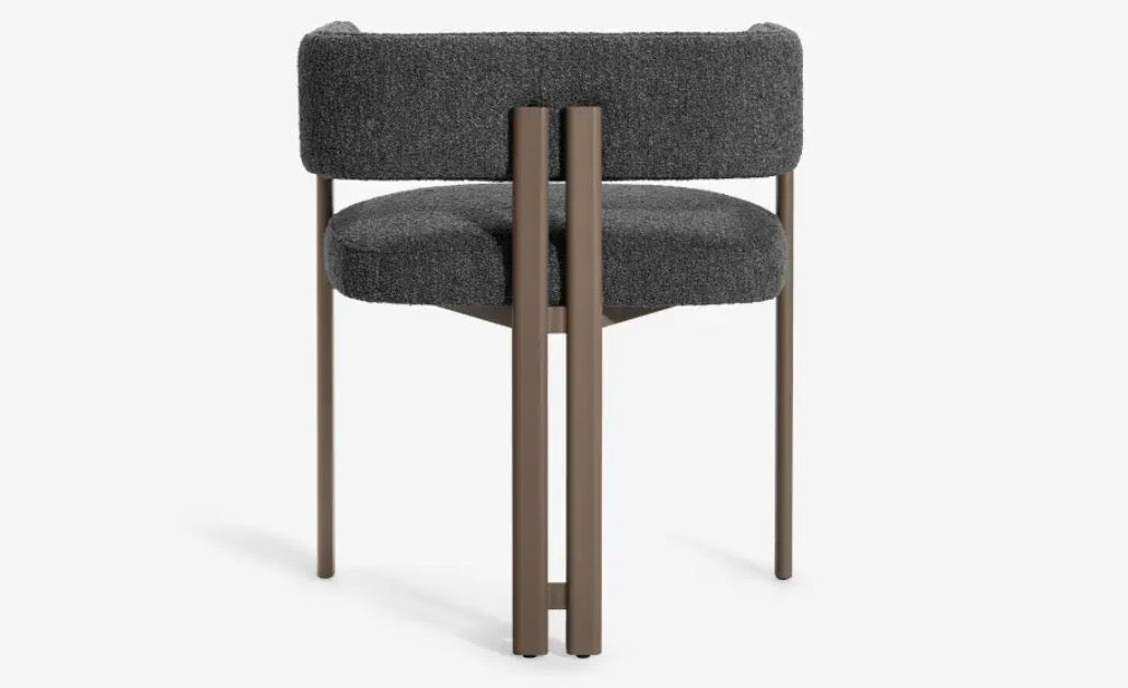 Rumbus dinning chair