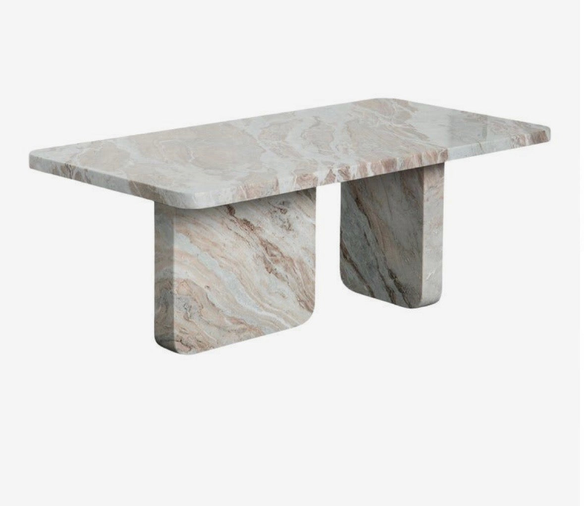 Richards coffee table