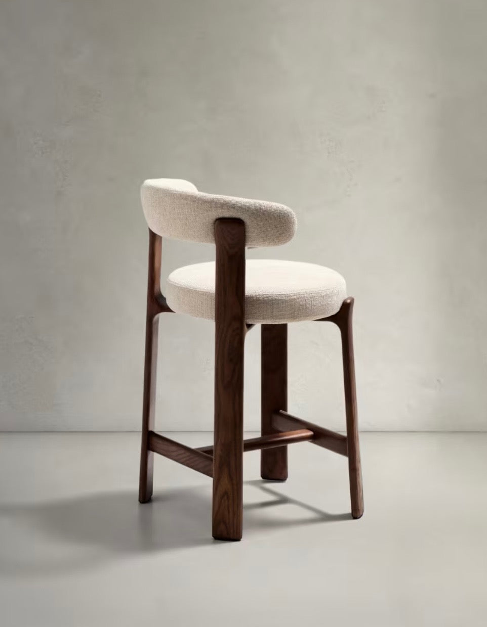 Nancy bar chair