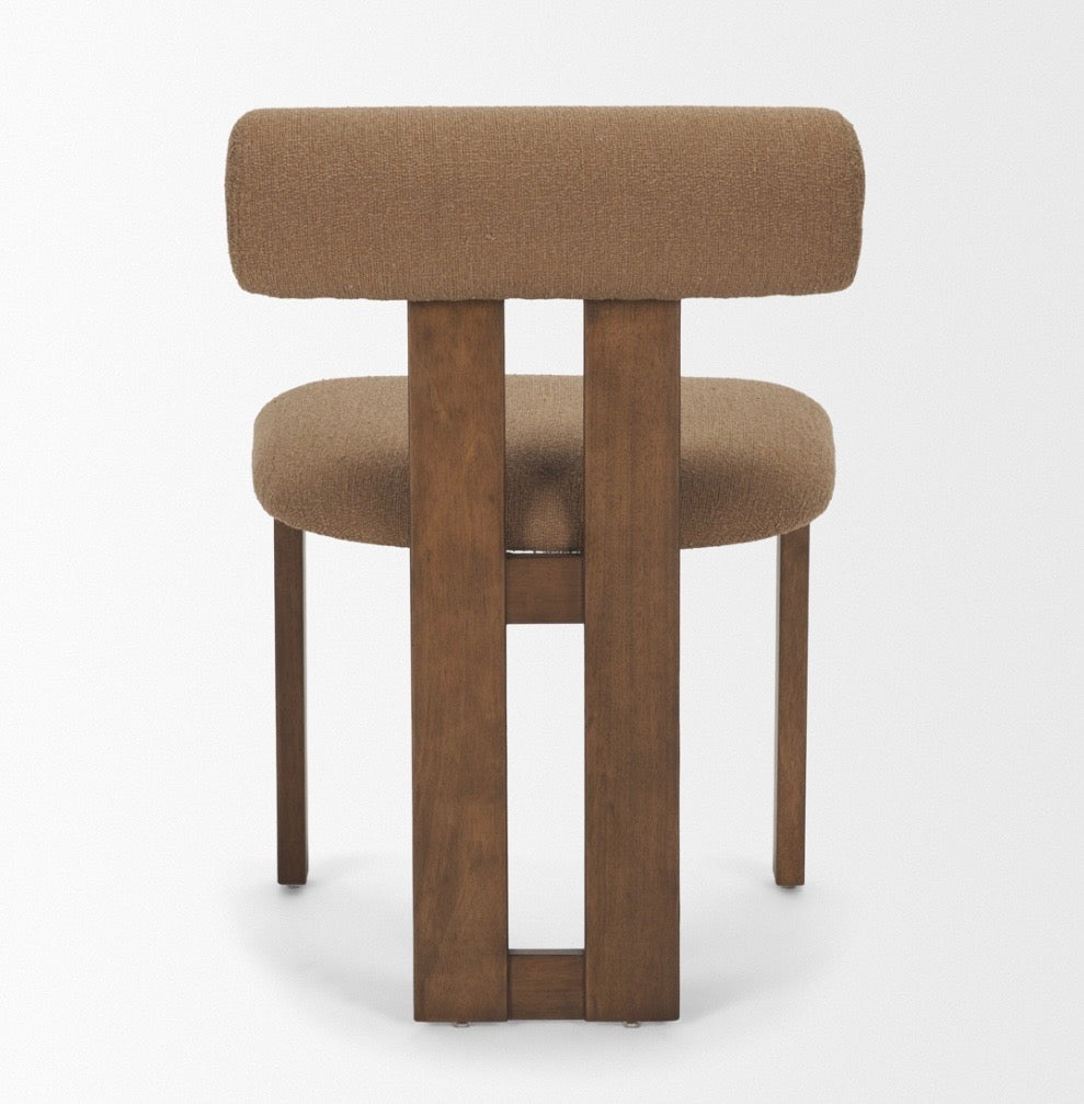 Roberto dinning chair