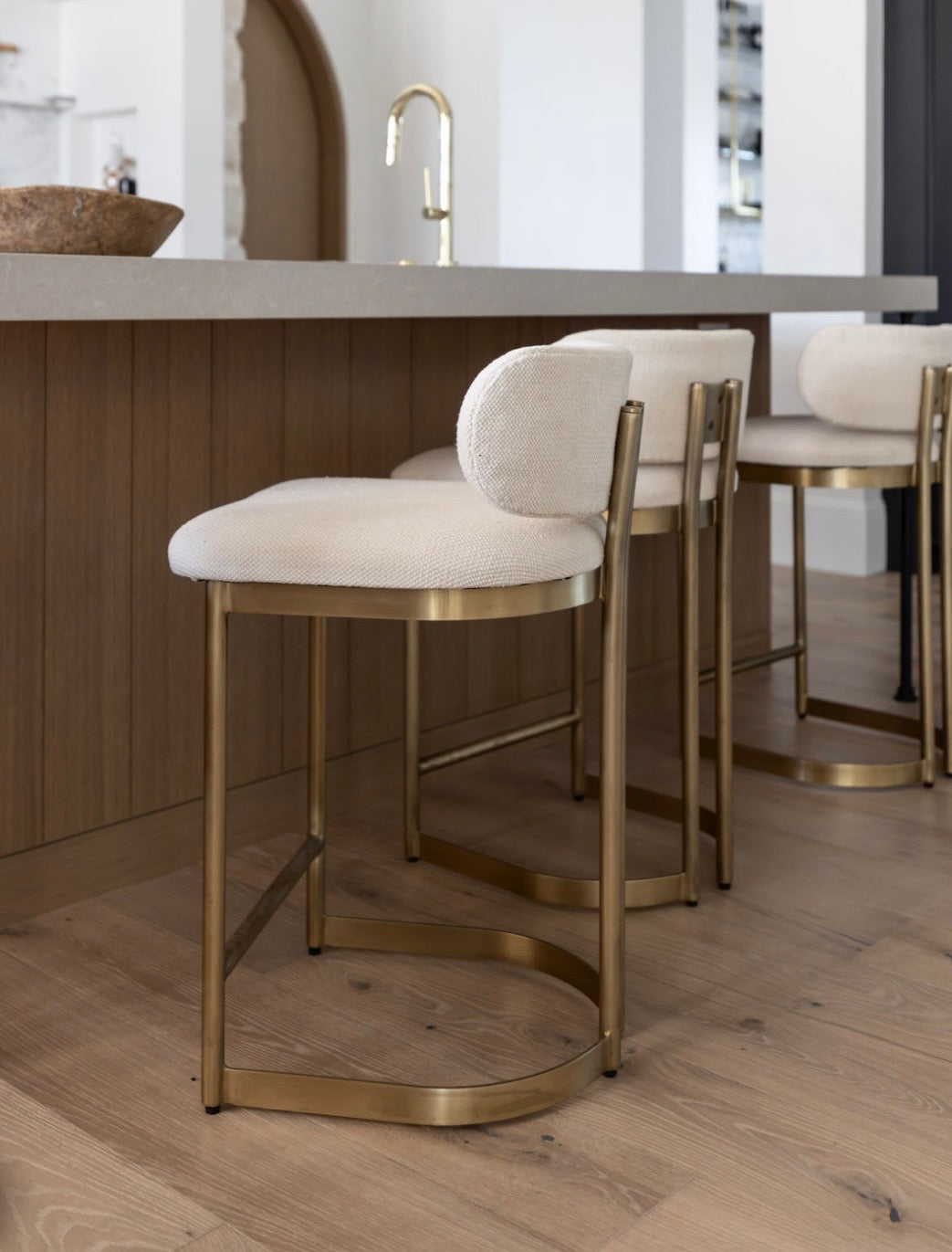 London Bar chair
