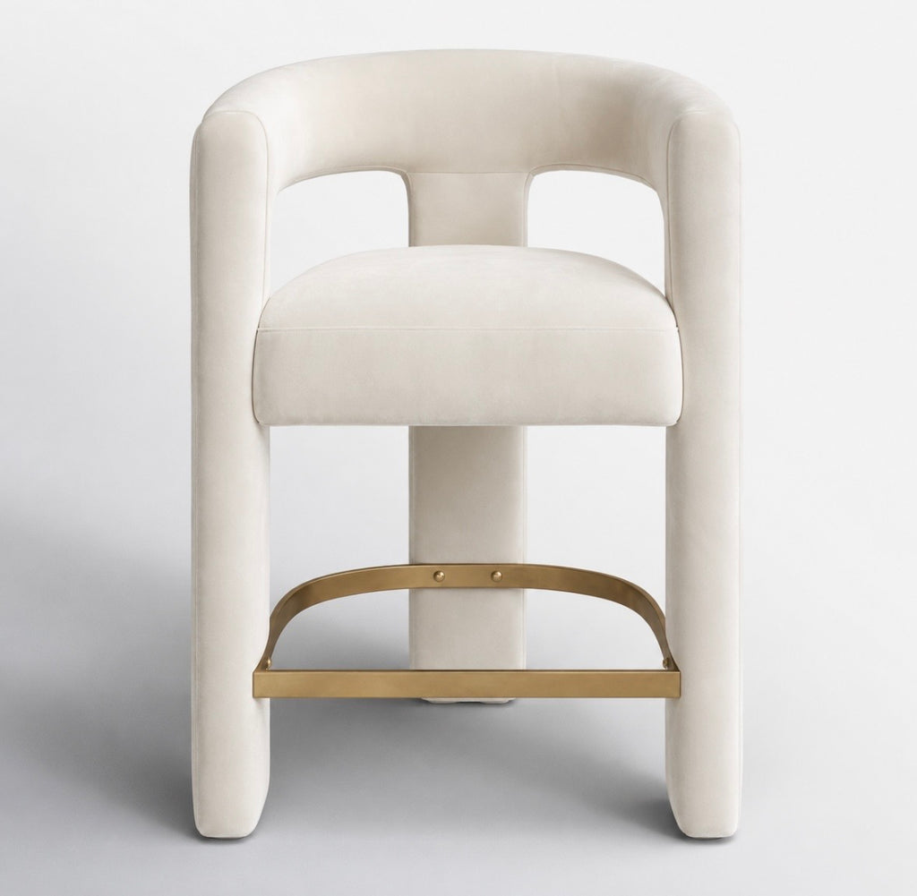 Alana Loaf Bar Chair