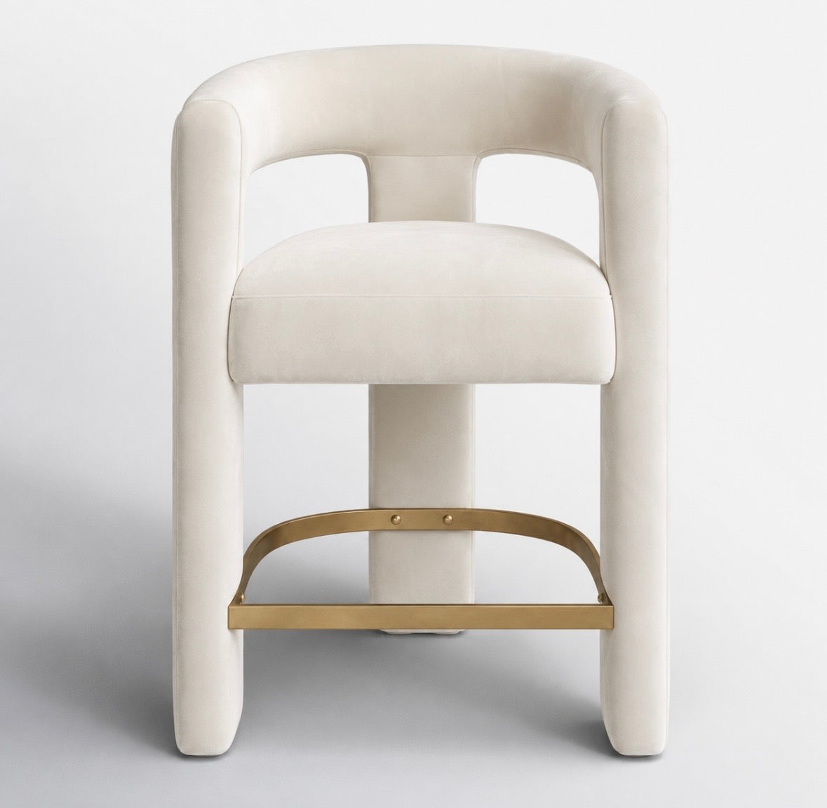 Alana Loaf Bar Chair