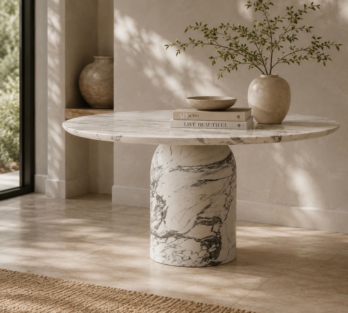 Noura Dinning Table