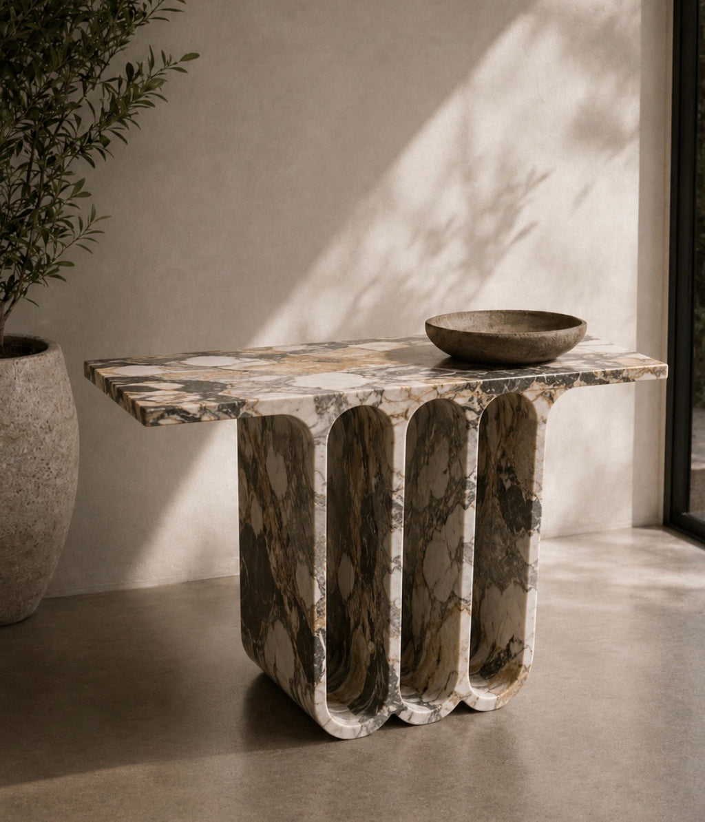 Amy console table