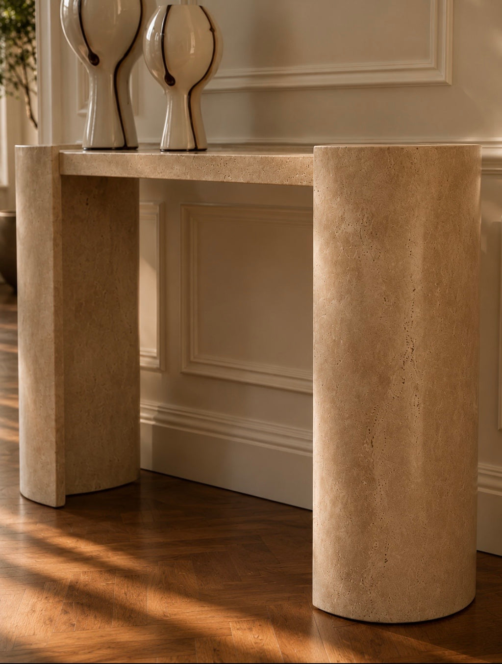 Areem Console Table