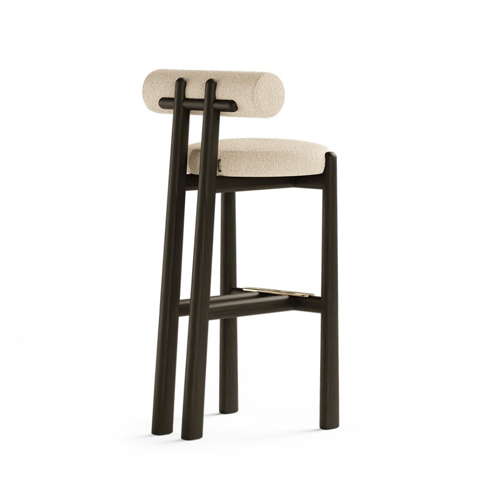 Elizabeth bar chair