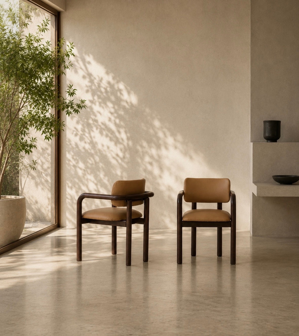 Monica dinning chair