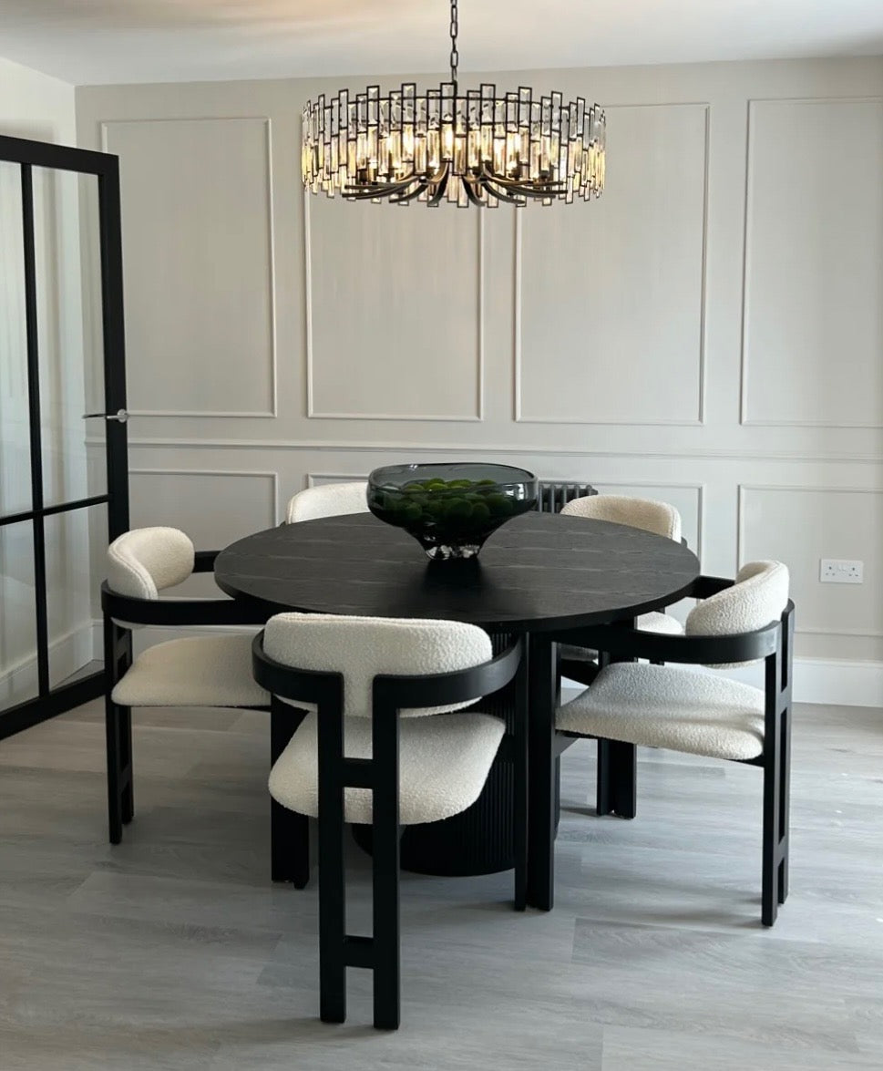 Herbert’s dinning chair