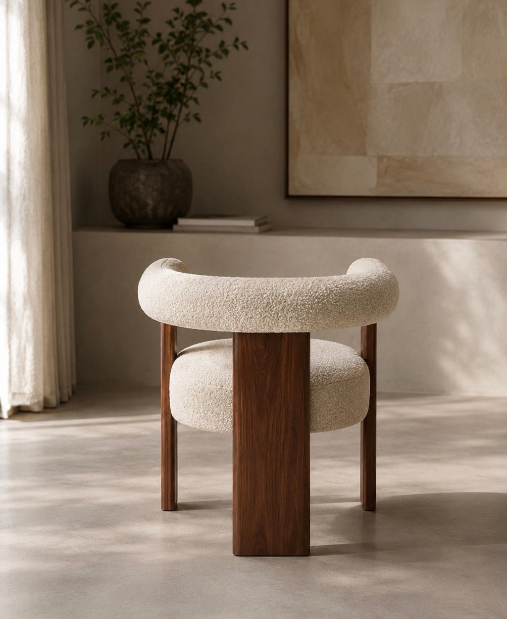 Shepards Chair