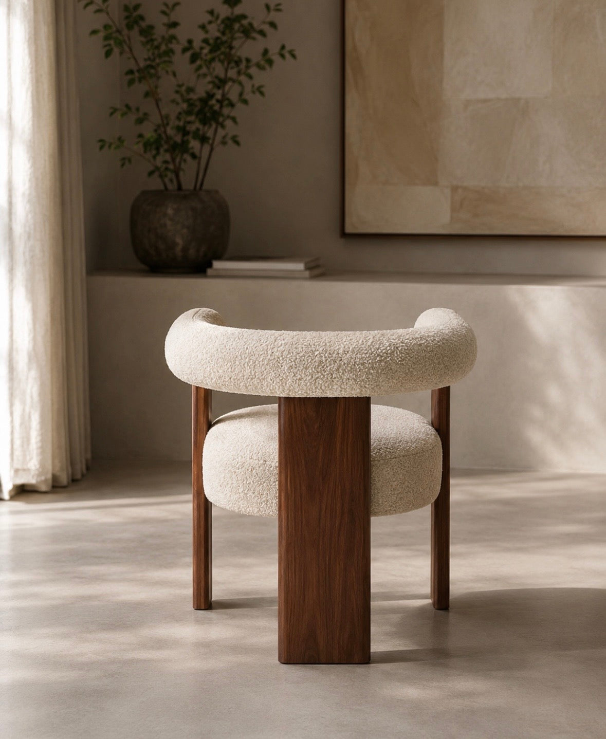 Shepards Chair