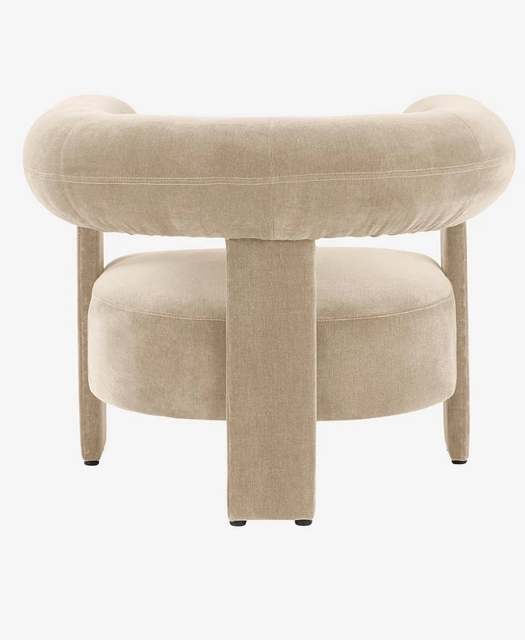 Flaree occasional chair