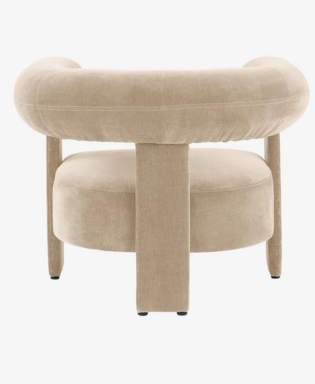 Flaree occasional chair
