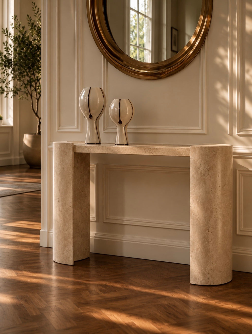 Areem Console Table