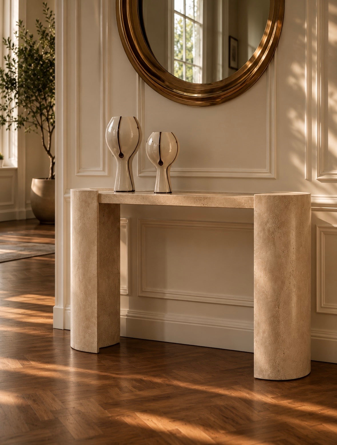 Areem Console Table
