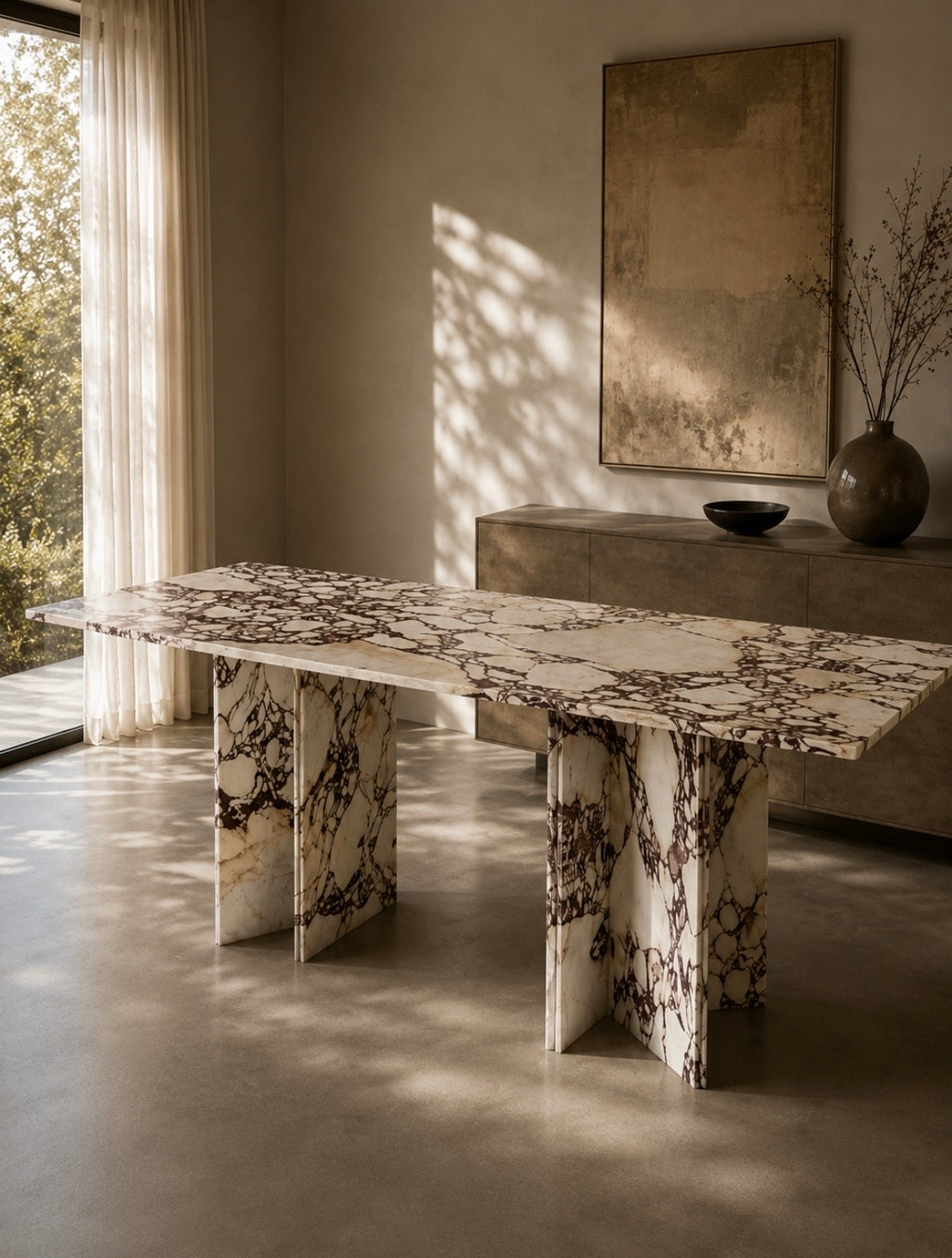 Dianna dinning table