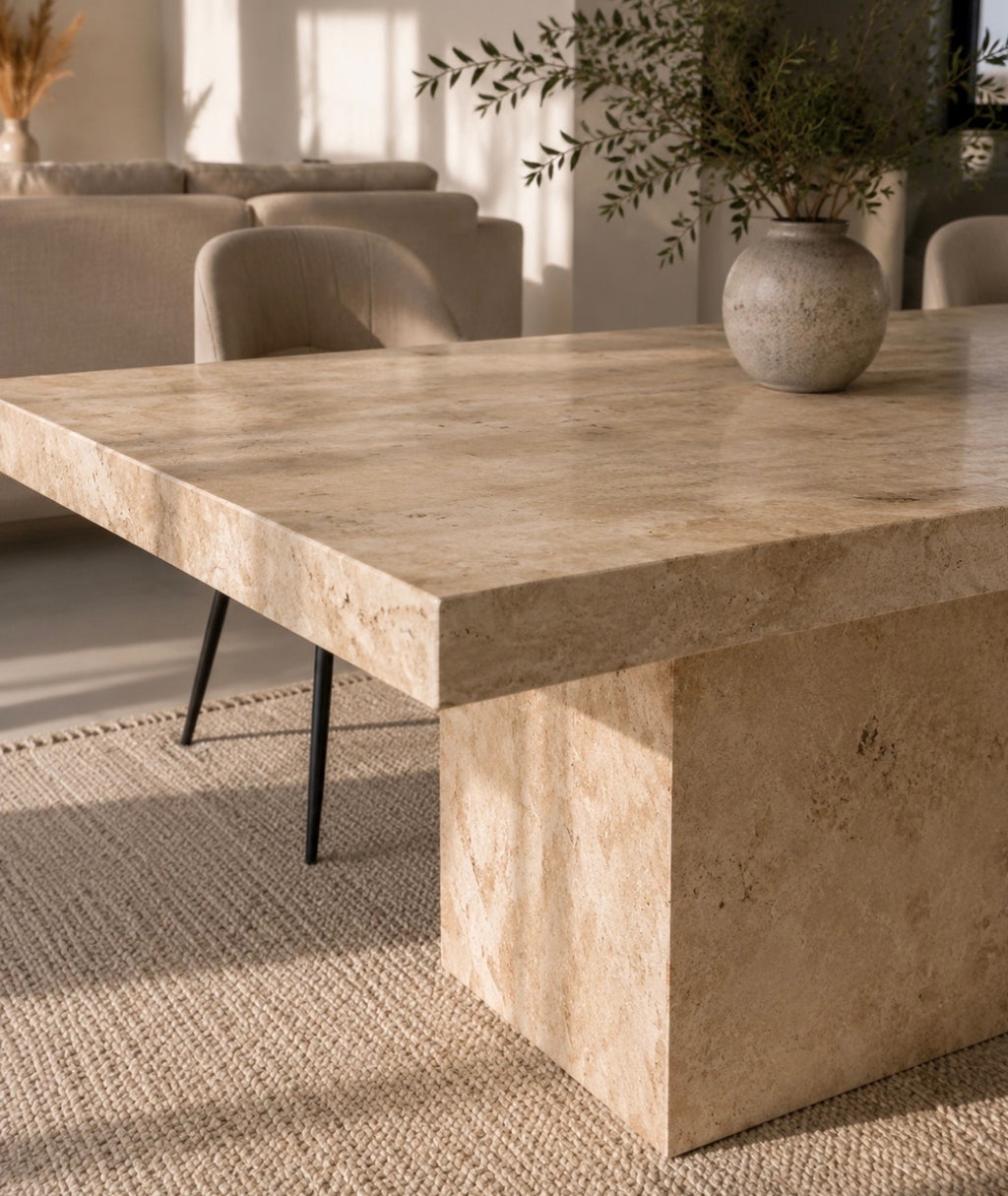Hanin Dinning Table