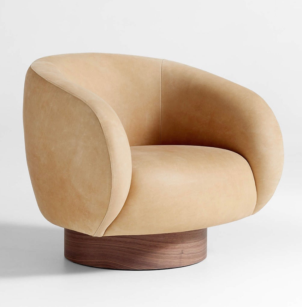 Johnson occasional chair