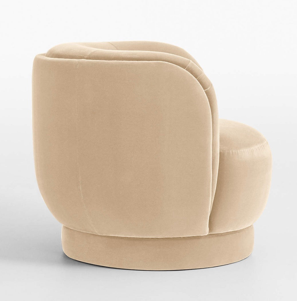 Habber occasional chair