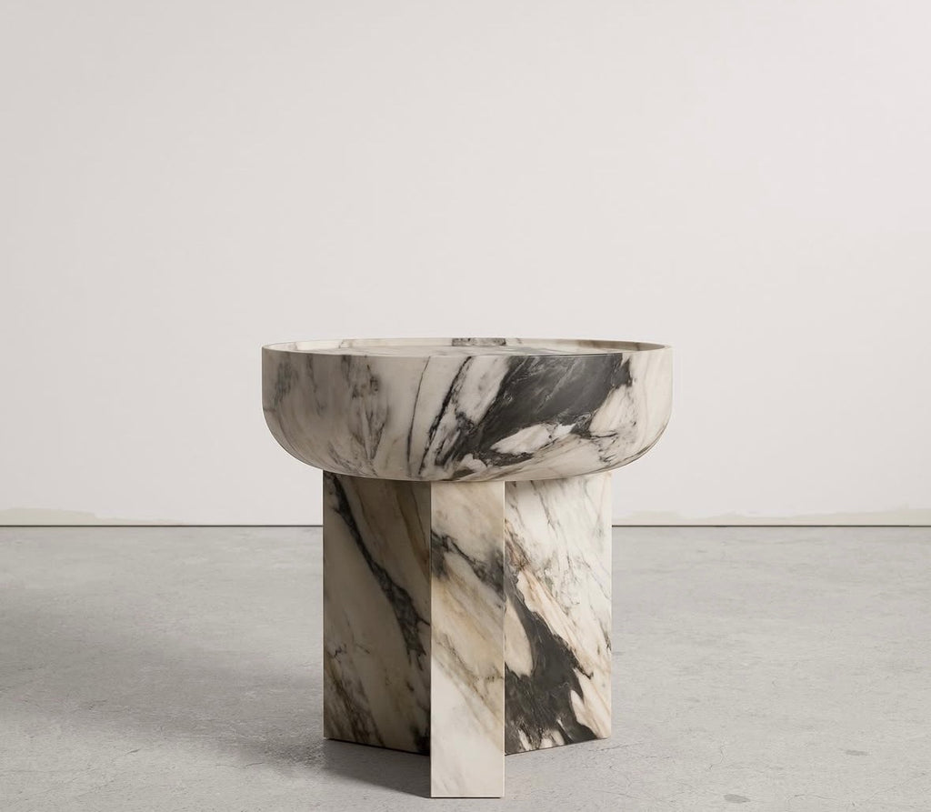 Mulan side table
