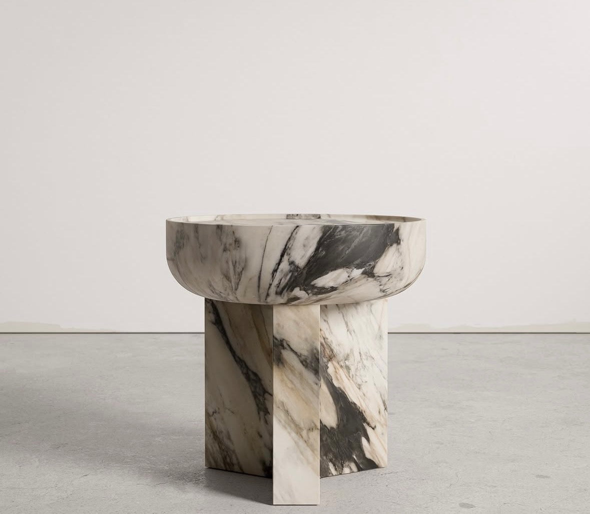 Mulan side table