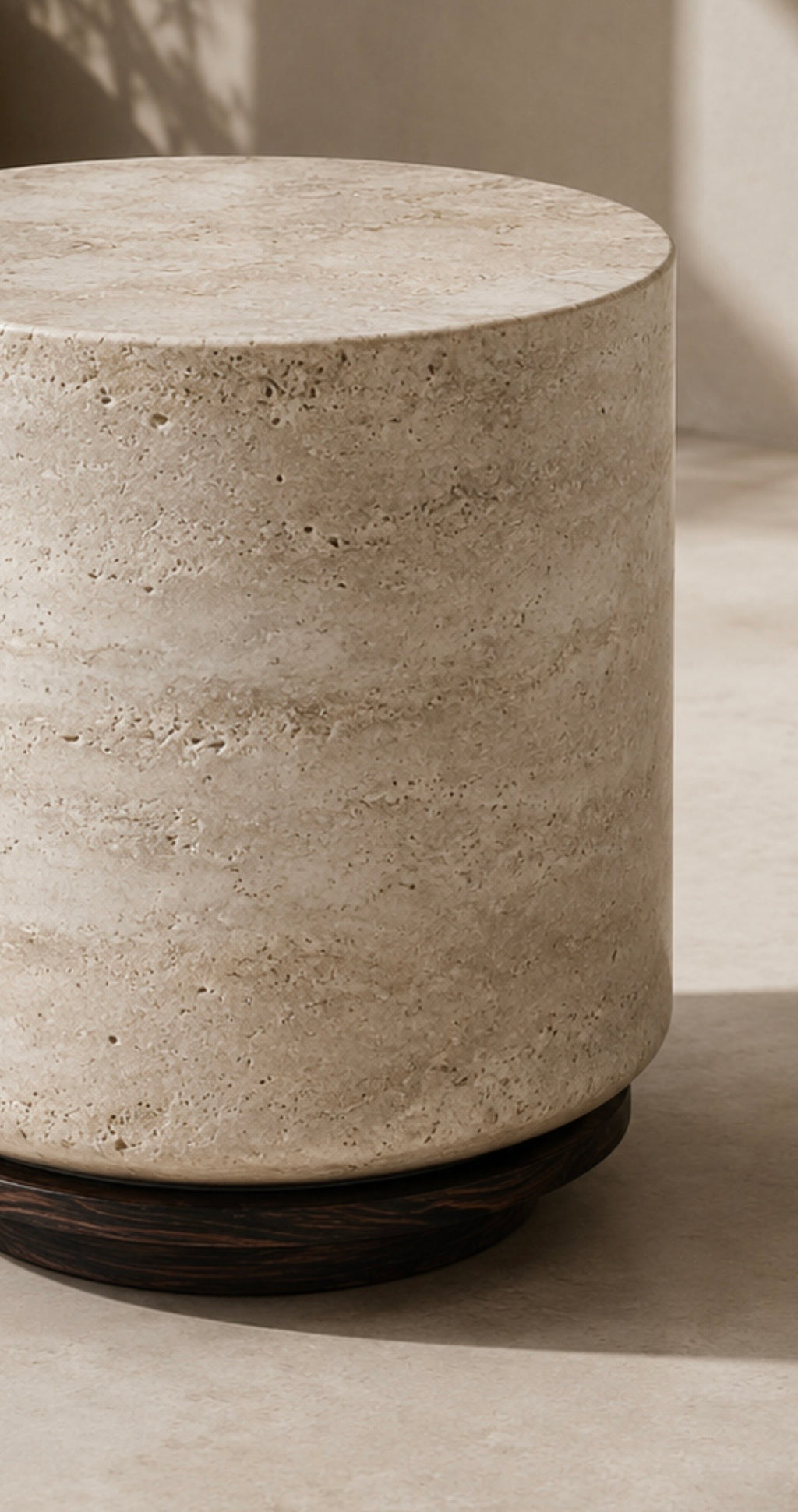 Valencia side table