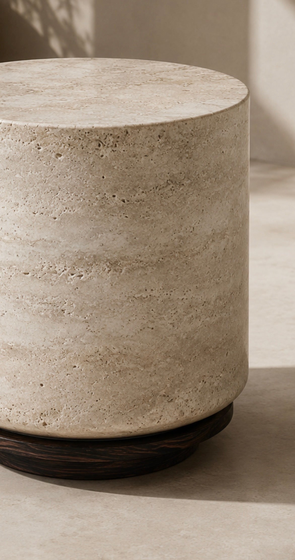 Valencia side table