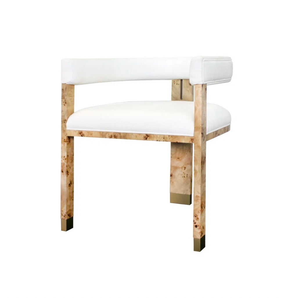 Jacques dinning chair