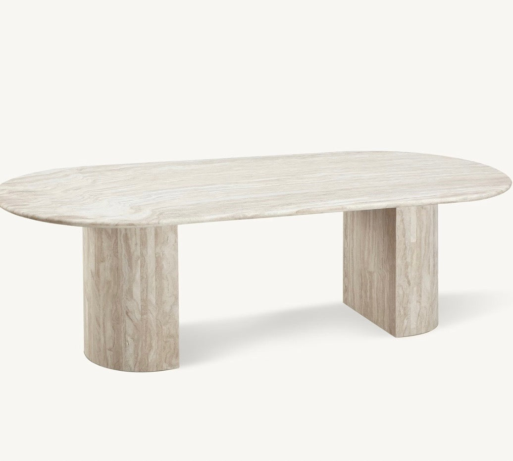 Donatella dinning table